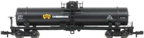 N gauge 7001c Taki 3000 Japan Land Transport industry with top rail (japan import)