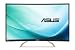 Produktbild ASUS 80,1cm (31,5) VA326HCurved HDMI IPS Spk*, VA326H (HDMI IPS Spk*)