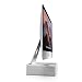 Produktbild Twelve South HiRise für iMac | Höhenverstellbarer Ständer mit Ablage für iMac und Apple Displays