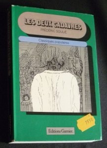 Les  deux cadavres