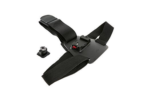 Price comparison product image DJI Osmo Chest Strap Mount Part 79