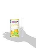 Hipp Früchte-Melissen Tee zahnfreundlich 200g - 7