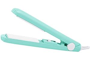 iwobi Macchine Sottovuoto per Aimenti,Sigillatrice Manuale/Mini Sigillatore Termico Portatile per Sacchetti di Plastica, colori casuali