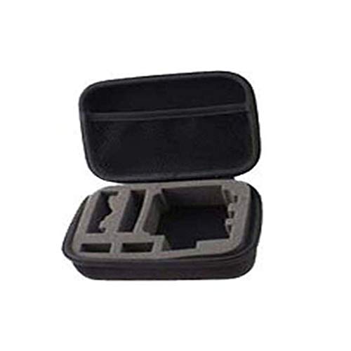 Preisvergleich Produktbild Tasche mit Griff 4 Aufbewahrungstasche für GOPRO Hero5 / 6 Hero