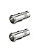 Produktbild Quick F-Stecker Stecker 7mm 2 Stück (0022)