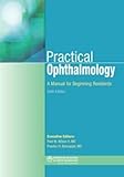 Image de Practical Ophthalmology: A Manual for Beginning Residents