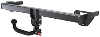 Aragon Coupling for Audi A3 (8 V) Sedan from 2013 chest