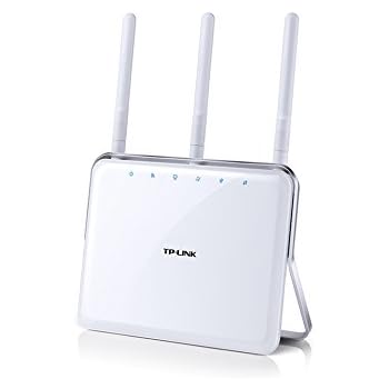 Extensor De Wifi TP-LINK RE450 Repetidor De Seu00f1al WiFi