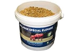 GREENPEX Green Pex Mélange Spécial Elevage 2 kg