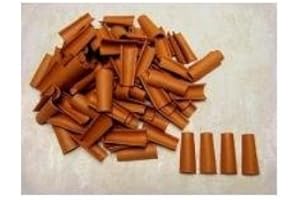 AEDES ARS Aedes Tejas Aedes21061, Escala 1, 10, 100 Unidades, Color Rojo