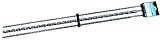 Punta de carburo de tungsteno Hilka 49700003 - Sds Largo Drill Bit Set