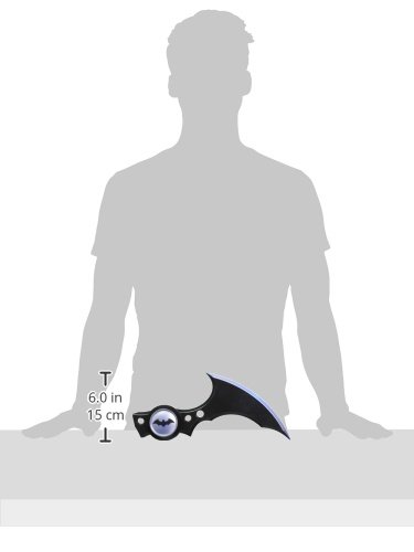 3D Batarang Light - 6