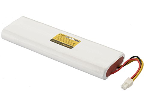 Akku NI-MH 3000mAh 18V für Automower G2 | SH | 210 AC | 220 AC | Solar Hybrid Solarmäher | 230 ACX - 2