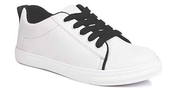 womens comfortable white sneakers