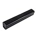 Produktbild 031-A Column Soundbar Stereo Lautsprecher TV Heimkino Soundbar Schwarz EU
