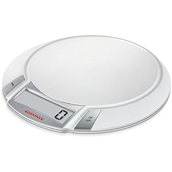 bilancia da cucina digitale soehnle