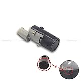  Einparkhilfe PDC Parksensor Vorne Hinten BMW X3 X5 E39 E46 E60 E53 # 66206989069