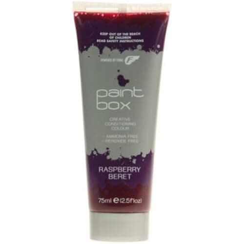 Amazon.co.uk fudge hair dye