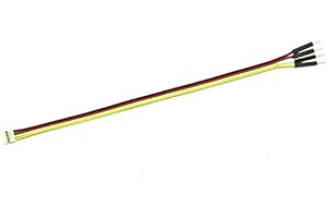 seeed studio Grove - 4 Pin Male Jumper to Grove 4 Pin Conversion Cable (5 PCS per Pack)