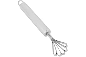 PSL Stainless Steel Coconut Scraper Five-Jaw Design Household Kitchen Tool Coconut Planer Accessory