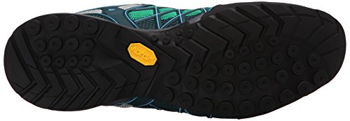 Salewa Damen Trekking- und Wanderhalbschuhe WS Wildfire S GTX - 3