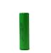 Produktbild LG Chem INR18650-MJ1-BT Industriezelle ungeschützt Lithium-Ion Akku (3450mAh, 3,7V) Button-Top grün