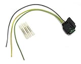 kabelbaum pdc passat 3c  Kabelbaum Stecker PDC Sensor Rückfahrsensor Fiat Lancia Alfa Romeo 735393479