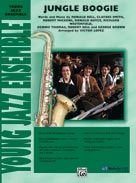 Jungle Boogie