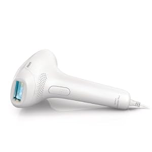 Philips Lumea SC1992/00 - Light Depilation (100-240V) - Image 2