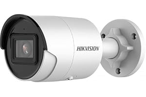 Hikvision Digital Technology DS-2CD2086G2-I Caméra de sécurité IP Extérieur Cosse Plafond/Mur 3840 x 2160 Pixels