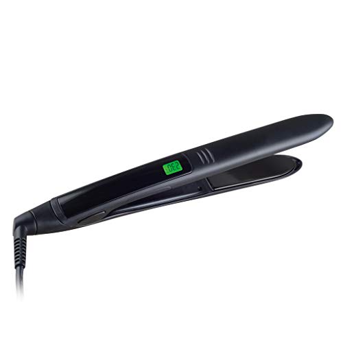 LiKin Hair Straightener Ceramic Hair Straightener Straight Roll Dual-use Curling Iron Liu Hai Straight Clip Electric Splint reviews LiKin Hair Straightener Ceramic Hair Straightener Straight Roll Dual-use Curling Iron Liu Hai Straight Clip Electric Splint