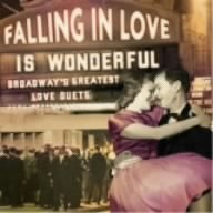 Preisvergleich Produktbild Falling in Love Is Wonderful