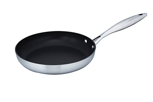 Scanpan 65002400 Bratpfanne – CTX, 24 cm - 2