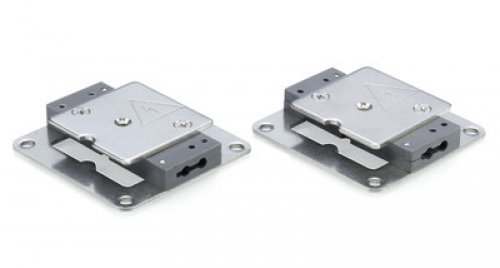 Preisvergleich Produktbild Zusatz Kontaktplatten für Stop & Go Marderabwehrsystem 6,7,8