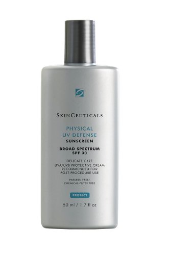 Preisvergleich Produktbild Skin Ceuticals Physical UV Defense SPF 30 50ml