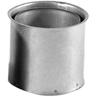 Abgasrohre Wohnaccessoires & Deko Kamino Flam Ofenrohr aus Blaublech