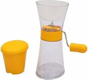 Xelix Royal ABS Chilly Cutter Chilly and Dry Fruit Cutter Chopper Nut and Dry Chilly Chooper Cutter