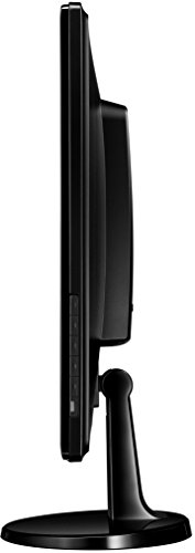 BenQ GL955A - Monitor LED de 18 5   HD Ready  color negro