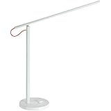 Xiaomi Mi Desk Lamp 1S, Lampada Smart a LED da Scrivania, 4 Modalità di Luce, Temperatura Colore Regolabile, Controllabile da