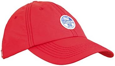 NORTH SAILS Men's Baseball Cap Logo With Strong Comfortable and Water-Repellent