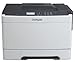 Price comparison product image 28DC070 – CS417DN Color 4yrs 30ppm A4 A4 Colour Laser Printer USB 2.0, Ethernet, 291 x 442 x 407 mm 20.5Kg