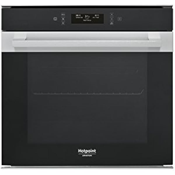 Hotpoint FI9 891 SP IX HA Forno elettrico 73L (3650W A+ ), Nero :  Amazon.it: Casa e cucina