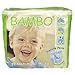Beaming Baby Bambo TMaxi Plus Trainin Pants 22's - CLF-BMB-10007