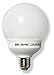 Produktbild Energiesparlampe, E27/23W-827, MEGAMAN, Compact Globe