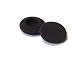 Produktbild Da.Wa Headphone In Ear style Earpads/Replacement Earpads for Headphones,Kopfhörer-Weichschaum Schwamm Ohrpolster Bezüge,40 mm,set of 8