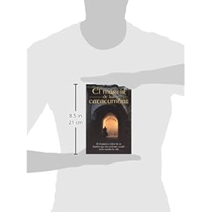 El Martir de Las Catacumbas = The Martyr of the Catacombs