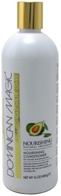 Dominican Magic Nourishing Conditioner 16oz