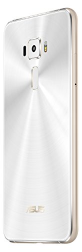 ASUS ZE552KL-1B002WW Zenfone 3 Smartphone da 5.5
