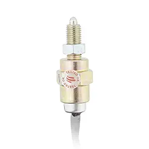 UNO MINDA S03020-000M00 Clutch Switch-FORC TRVLLR/TRAX for Force Traveller/TRAX