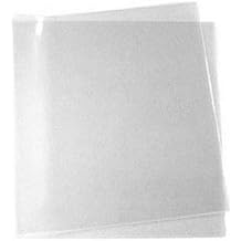 Pochettes De Protection - Disques Vinyles 33 Tours - Lot De 50